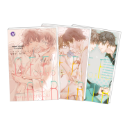 FS0525_PACK SET! ชุด BLY 29 OFF AIR 1-3